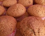 Foto del paso 7 de la receta Muffins de Nutella