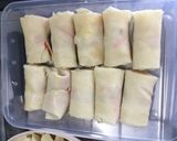 Foto langkah ke 3 dari resep Risol Jadul.