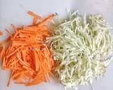 Cara Membuat Coleslaw 1