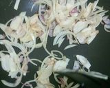 Foto langkah ke 3 dari resep Cumi Saus Padang 🐙🐙.
