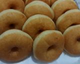 Foto langkah ke 6 dari resep Donat kentang super empuk.