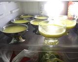 Foto del paso 3 de la receta: Bavaroise nordika