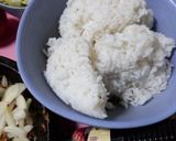 Foto langkah ke 1 dari resep Nasi Goreng Kampung.