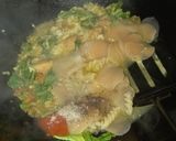 Foto langkah ke 3 dari resep Seblak Nyemek Asli Sunda Ala Teh Ica.