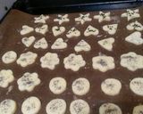 Foto del paso 2 de la receta: Masitas de queso saladas