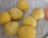 Foto del paso 2 de la receta: Potato(papas al pesto)