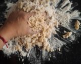 Foto del paso 4 de la receta: Rosca de reyes rica, fácil y por unidad 💥💫