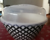Foto del paso 3 de la receta: Palomitas saludables al microondas (2 alternativas)