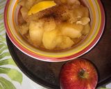 Foto del paso 2 de la receta: Compota de manzana 🍎 sin azúcar 😋