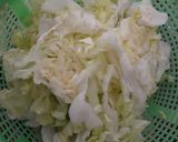 Foto del paso 1 de la receta: Ensalada de atún