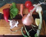 Foto del paso 2 de la receta: Osobuco de pavo al jugo