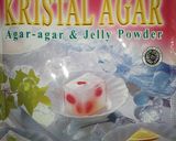Foto langkah ke 8 dari resep Puding Kelapa KW Biji Selasih.