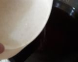 Foto langkah ke 1 dari resep Teh Kombucha (Fermented Tea - Probiotik Drink).