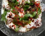 गोभी के दही बड़े (Ghobhi ke dahi bade recipe in hindi) रेसिपी चरण 12 फोटो