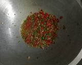 Foto langkah ke 3 dari resep Udang Oseng Bawang putih.