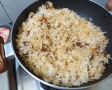 মশলাদার আমসত্ত্ব পোলাও (mashladar aamsotto polau recipe in Bengali) রেসিপির ধাপ 5 ছবি