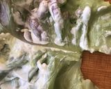 Foto del paso 4 de la receta: Rollitos de lechuga 🥬