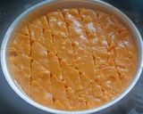 A picture of step 4 of Satvik Dhokli Curry | No Onion No Garlic Festive Recipe.