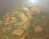 Foto langkah ke 5 dari resep Ase Cabe Gendot.