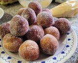 Foto del paso 6 de la receta: Buñuelos