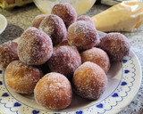 Foto del paso 6 de la receta: Buñuelos