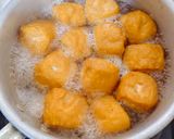 Foto langkah ke 3 dari resep Tahu Bakso Semarang.