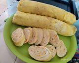 Foto langkah ke 4 dari resep Rollade Ayam Simple Cocok Untuk Anak #menuanak.
