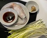 現流透抽快炒黃韭菜的食譜步驟1照片