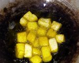 Foto langkah ke 1 dari resep Telur Puyuh Tahu Balado.