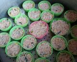 Foto langkah ke 4 dari resep Tahu Fantasi.