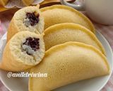 Foto langkah ke 7 dari resep Martabak Lenggang.