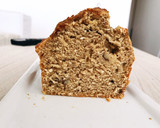 Foto del paso 6 de la receta: Budín de Coco Integral