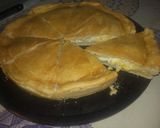 Foto del paso 7 de la receta: Tarta de humita