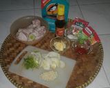 Foto langkah ke 1 dari resep Ayam Goreng Mentega.