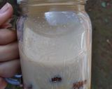 Foto langkah ke 5 dari resep Brown Sugar Boba Milk.