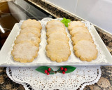 Foto del paso 16 de la receta: Mantecadas de naranja