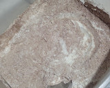 Foto del paso 1 de la receta: Torta de chocolate con aceite