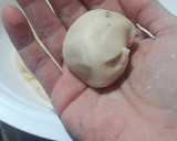 Foto del paso 3 de la receta: Pepas azucaradas de anís y lima💫