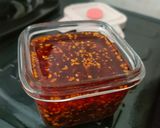 Foto langkah ke 3 dari resep Chilli Oil.
