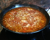 Foto del paso 5 de la receta: Rabo de toro en salsa con especias