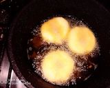 صورة لخطوة 3 من وصفة دوناتس 🍩🍩🍩🍹🍹