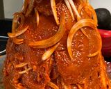 Foto del paso 4 de la receta: Tacos al pastor