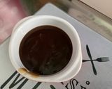 Une image de l'étape 4 de Aubergines graffiti et oignon sauce teriyaki à la plancha.