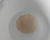 Foto del passaggio 1 della ricetta Pane svedese-knakebrod