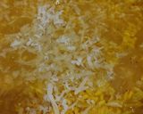 Foto del paso 4 de la receta: Risotto alla milanese
