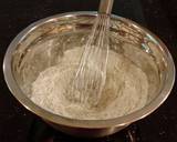 Red, White and Blue Chocolate Chip Cookies recipe step 2 photo