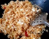Foto langkah ke 4 dari resep Nasi Goreng Abang2.