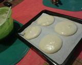Foto del paso 4 de la receta: Pan nube: sin carbohidratos ni gluten