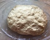 Nagymama kenyere recept fázis 5 fotója