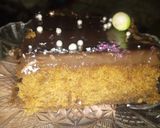 صورة لخطوة 2 من وصفة كيكة 7 ملاعق